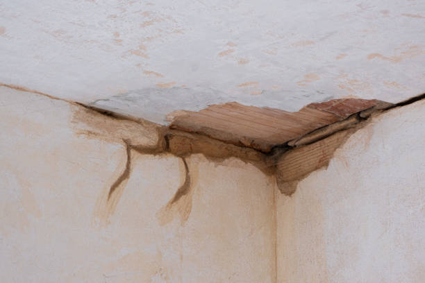 Sewage cleanup and water damage restoration in Follansbee, WV