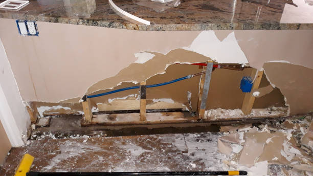Best 24-hour water damage restoration  in Follansbee, WV