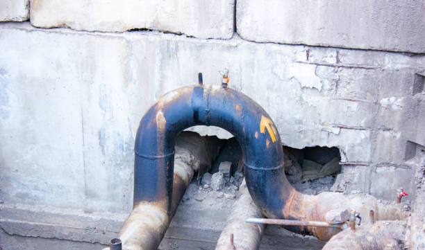 Best Water damage cleanup near me  in Follansbee, WV